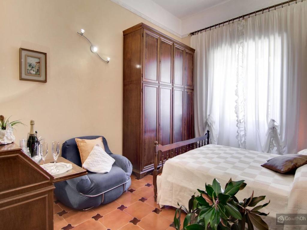 Oltre Le Mura Ρώμη Εξωτερικό φωτογραφία